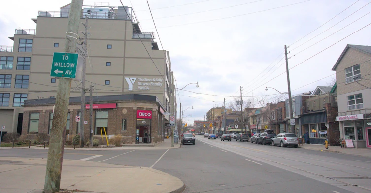 919 Kingston Road, Toronto, ON, M4E 1S6 - 26