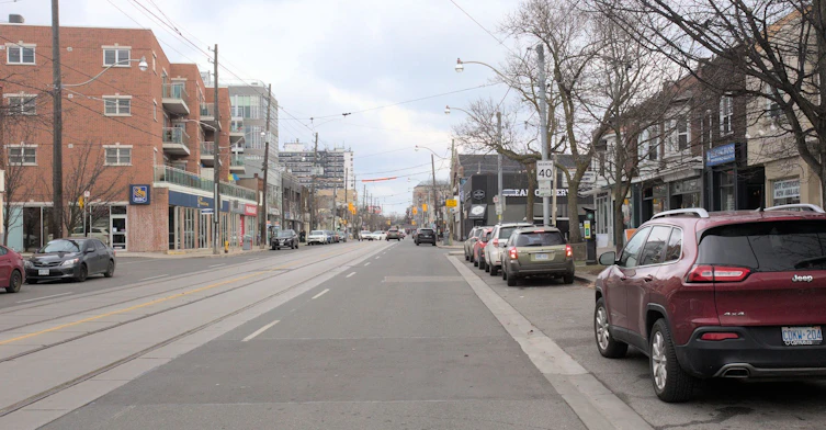 919 Kingston Road, Toronto, ON, M4E 1S6 - 24