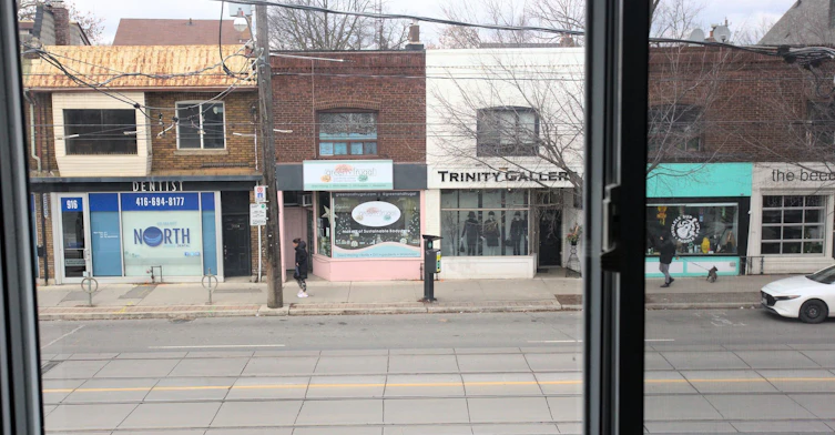 919 Kingston Road, Toronto, ON, M4E 1S6 - 2