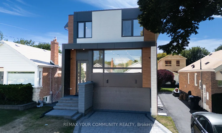 360 Woodmount Avenue