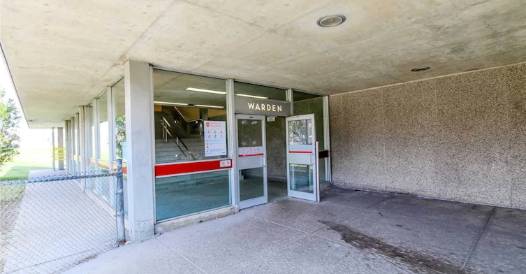 17-30 Mendelssohn Street, Toronto, ON, M1L 0G8