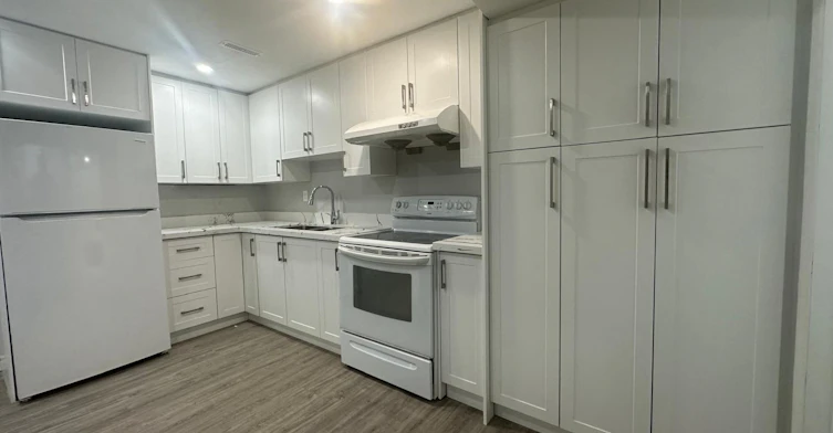Bsmt-618 Beckworth Square, Pickering, ON, L1V 3K4 - 9