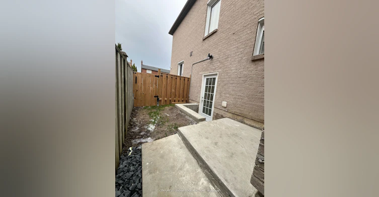 Bsmt-618 Beckworth Square, Pickering, ON, L1V 3K4 - 2