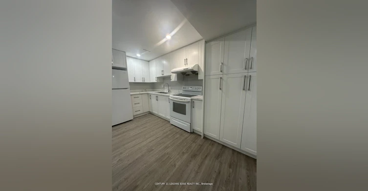 Bsmt-618 Beckworth Square, Pickering, ON, L1V 3K4 - 8