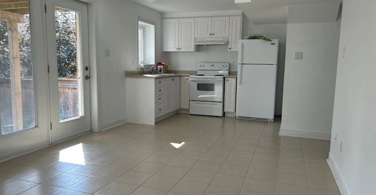 Basement-9 Keith Wright Crescent, Ajax, ON, L1Z 0P9 - 6