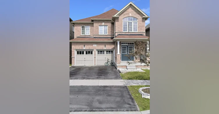 Basement-9 Keith Wright Crescent, Ajax, ON, L1Z 0P9