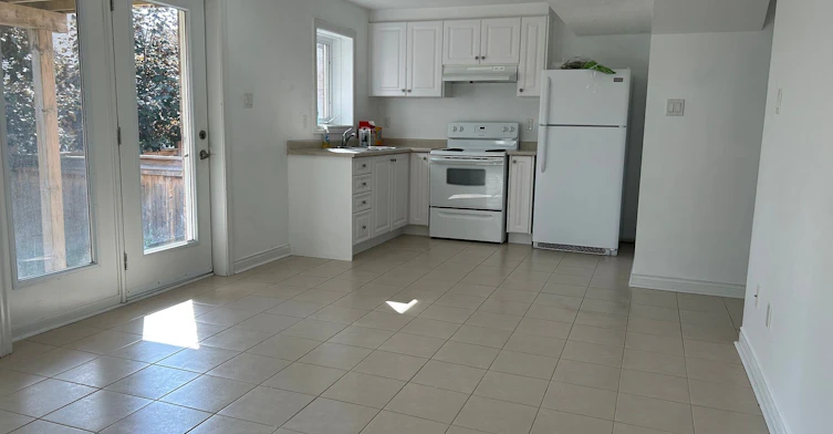Basement-9 Keith Wright Crescent, Ajax, ON, L1Z 0P9 - 5