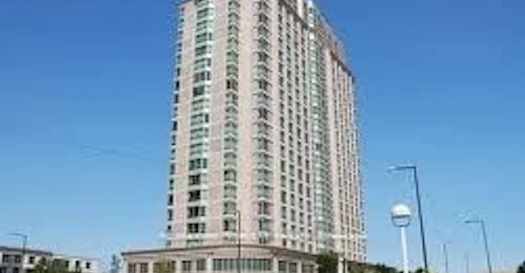 1216-8 Lee Centre Drive, Toronto, ON, M1H 3H8