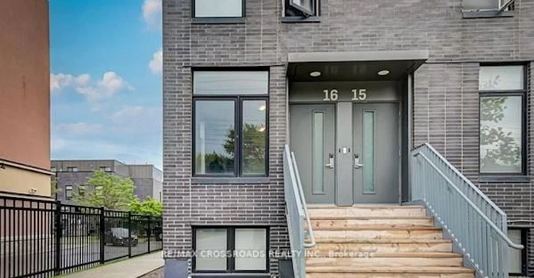15-1720 Simcoe Street, Oshawa, ON, L1G 4X9