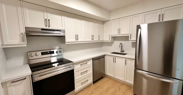 205-3765 Sheppard Avenue E, Toronto, ON, M1T 3R7 - 3