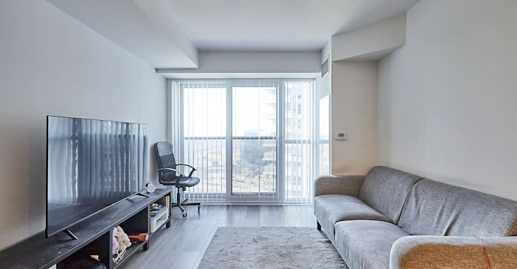 1804-225 Village Green Square, Toronto, ON, M1S 0N4 - 4