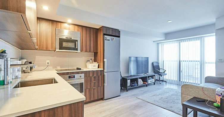 1804-225 Village Green Square, Toronto, ON, M1S 0N4 - 3