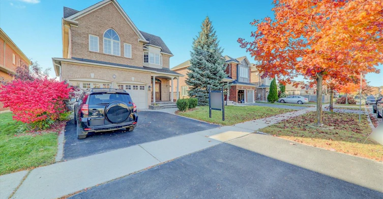 Main-8 Woodcock Avenue, Ajax, ON, L1T 4J5 - 2