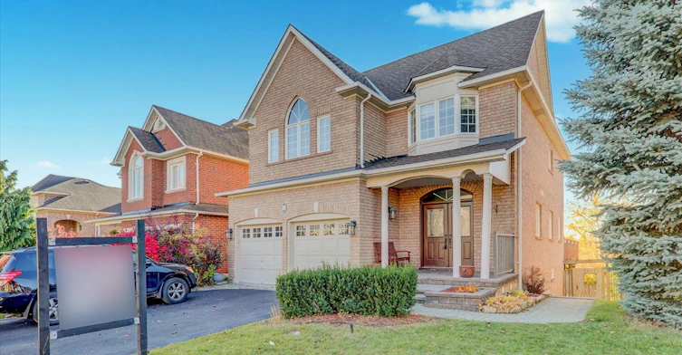 Main-8 Woodcock Avenue, Ajax, ON, L1T 4J5 - 3