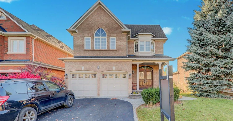 Main-8 Woodcock Avenue, Ajax, ON, L1T 4J5