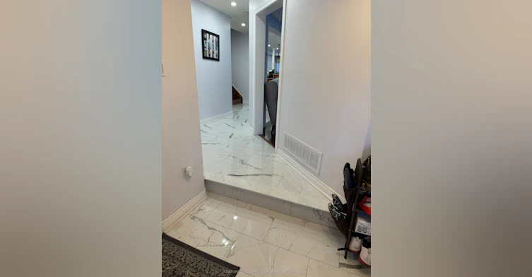 Main-8 Woodcock Avenue, Ajax, ON, L1T 4J5 - 5