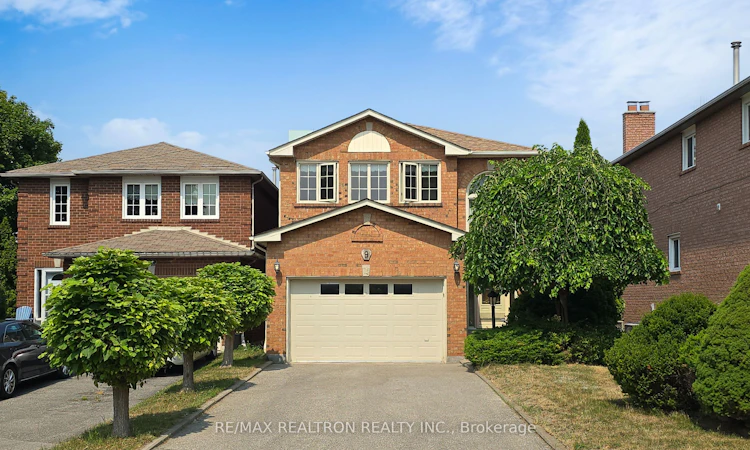 9 Cranston Manor Court