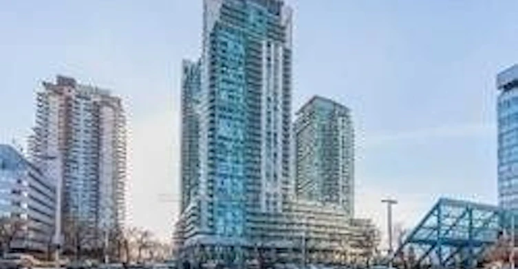 2307-70 Town Centre Court, Toronto, ON, M1P 0B2