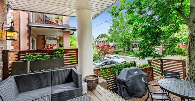 Main-24 Hammersmith Avenue, Toronto, ON, M4E 2W4 - 2