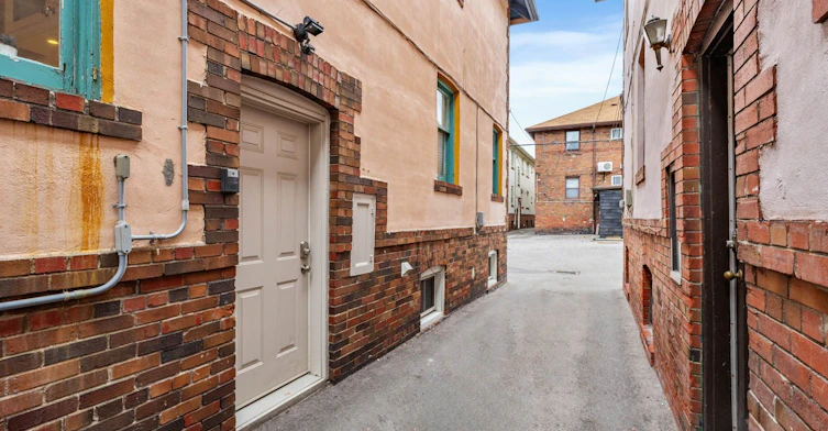 Main-24 Hammersmith Avenue, Toronto, ON, M4E 2W4 - 30