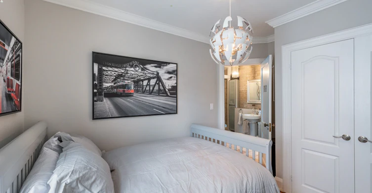 Main-24 Hammersmith Avenue, Toronto, ON, M4E 2W4 - 26