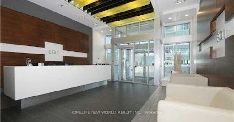 312-70 Town Centre Court, Toronto, ON, M1P 4Y7 - 3