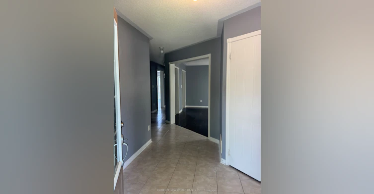 1284 Gyatt Crescent, Oshawa, ON, L1K 0M2 - 2