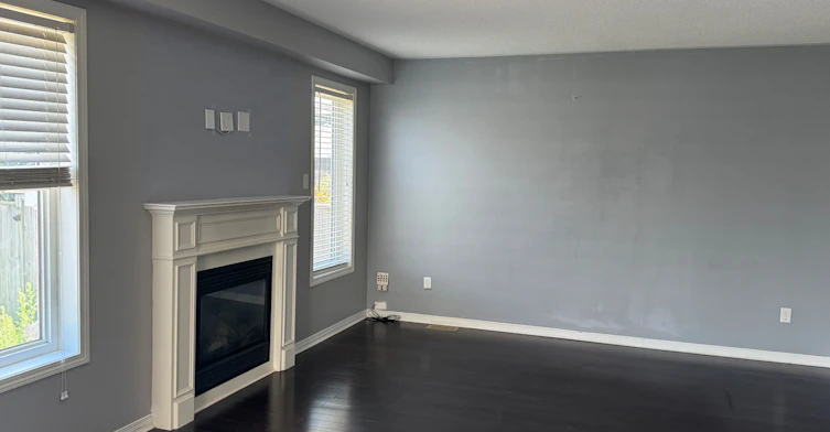 1284 Gyatt Crescent, Oshawa, ON, L1K 0M2 - 4