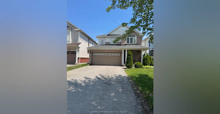 1284 Gyatt Crescent, Oshawa, ON, L1K 0M2