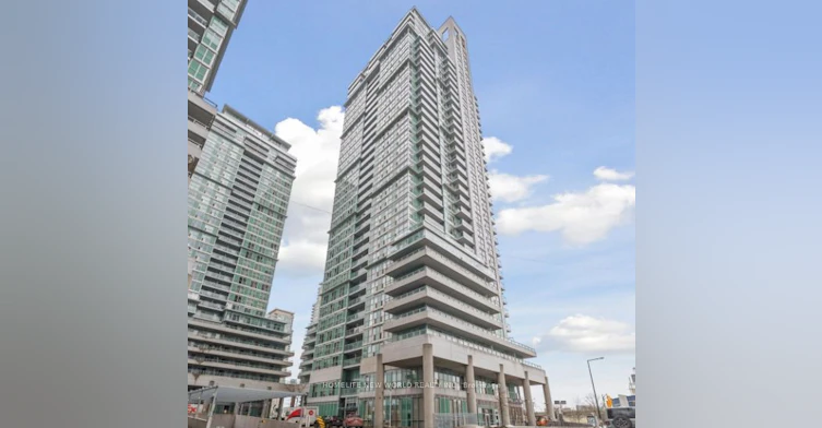2104-70 Town Centre Court, Toronto, ON, M1P 0B2