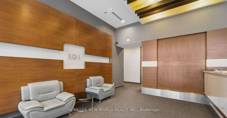 2104-70 Town Centre Court, Toronto, ON, M1P 0B2 - 2