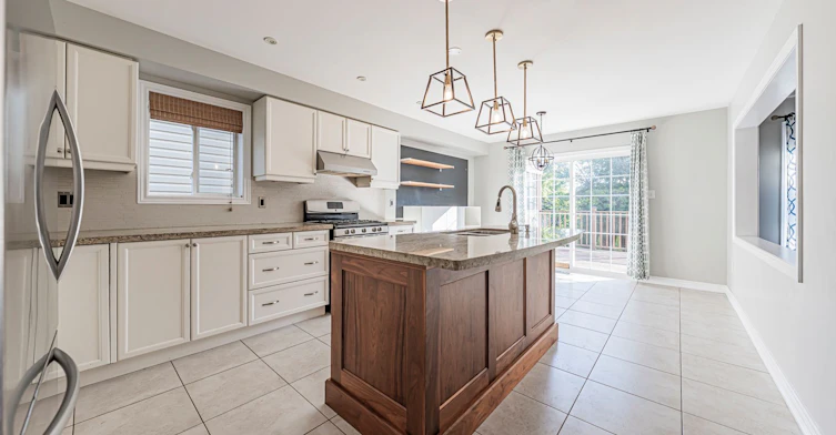 Main-44 Moynahan Crescent, Ajax, ON, L1Z 1P1 - 21