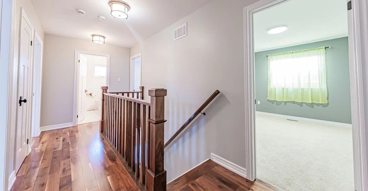 Main-44 Moynahan Crescent, Ajax, ON, L1Z 1P1 - 34