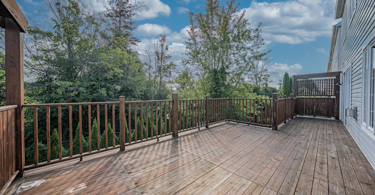 Main-44 Moynahan Crescent, Ajax, ON, L1Z 1P1 - 11