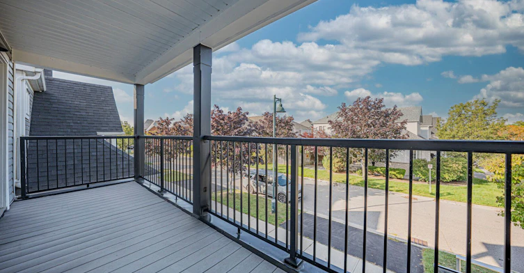 Main-44 Moynahan Crescent, Ajax, ON, L1Z 1P1 - 6