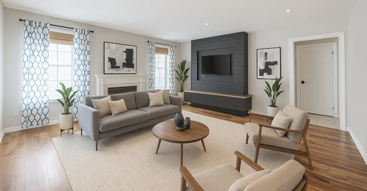 Main-44 Moynahan Crescent, Ajax, ON, L1Z 1P1