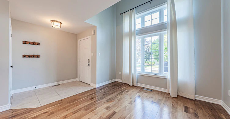 Main-44 Moynahan Crescent, Ajax, ON, L1Z 1P1 - 14