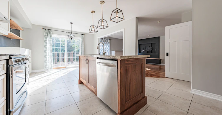 Main-44 Moynahan Crescent, Ajax, ON, L1Z 1P1 - 24