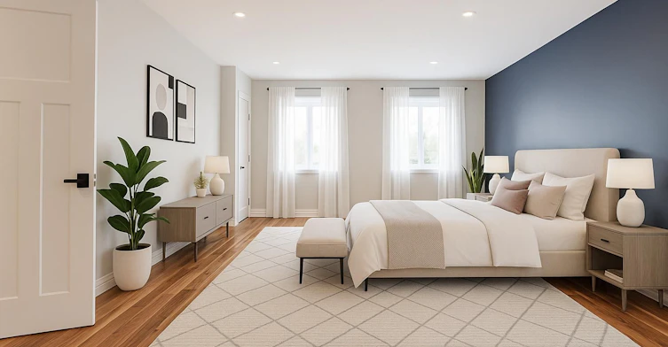 Main-44 Moynahan Crescent, Ajax, ON, L1Z 1P1 - 35