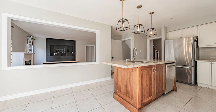 Main-44 Moynahan Crescent, Ajax, ON, L1Z 1P1 - 26