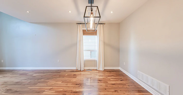Main-44 Moynahan Crescent, Ajax, ON, L1Z 1P1 - 19