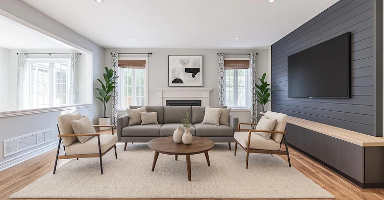 Main-44 Moynahan Crescent, Ajax, ON, L1Z 1P1 - 27