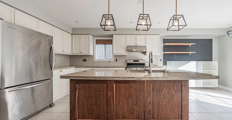 Main-44 Moynahan Crescent, Ajax, ON, L1Z 1P1 - 22
