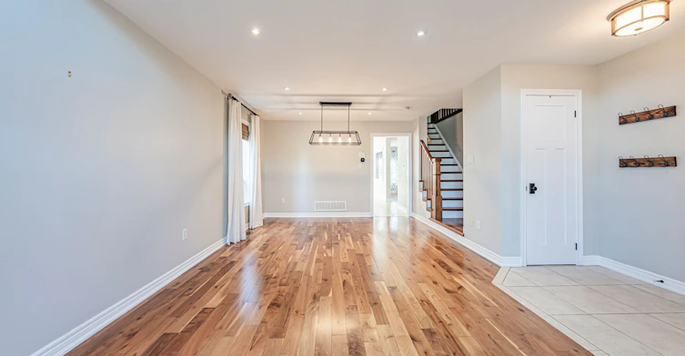 Main-44 Moynahan Crescent, Ajax, ON, L1Z 1P1 - 16