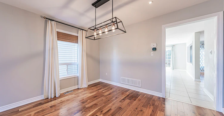 Main-44 Moynahan Crescent, Ajax, ON, L1Z 1P1 - 18