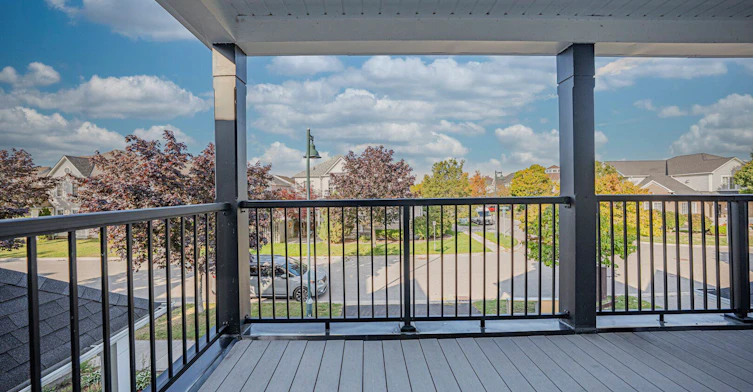 Main-44 Moynahan Crescent, Ajax, ON, L1Z 1P1 - 3