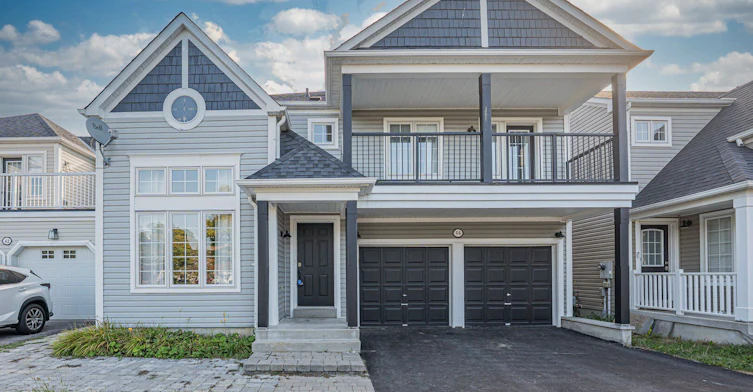 Main-44 Moynahan Crescent, Ajax, ON, L1Z 1P1 - 2