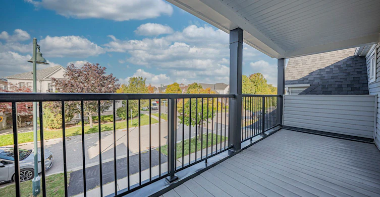 Main-44 Moynahan Crescent, Ajax, ON, L1Z 1P1 - 4