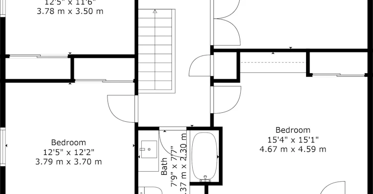 Main-44 Moynahan Crescent, Ajax, ON, L1Z 1P1 - 50