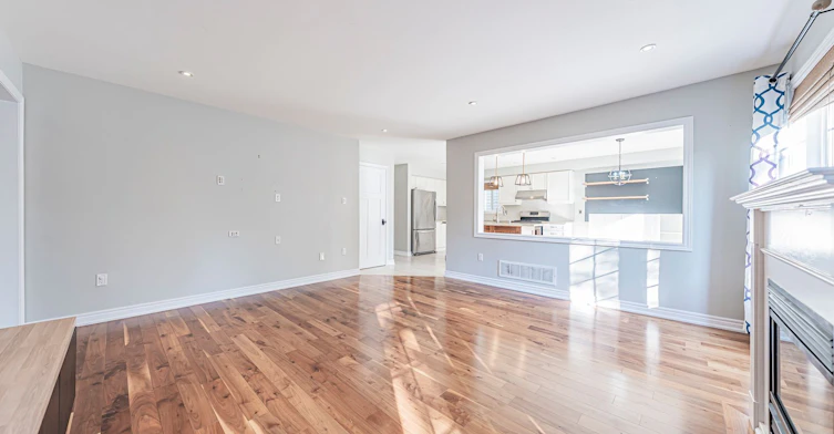 Main-44 Moynahan Crescent, Ajax, ON, L1Z 1P1 - 30